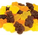 Fall Gummi Bears