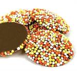 Fall Nonpareils