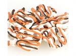 Fall Yogurt Covered Pretzels