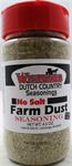 Farm Dust NO SALT 2.75oz