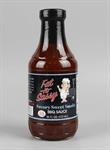 Fat-n-Sassy Savory Sweet Smoke BBQ Sauce