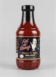 Fat-n-Sassy Sweet-n-Spicy 16oz