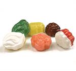 Filled Hard Candy Deluxe Mix
