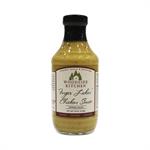 Finger Licken' Chicken Sauce 12oz