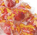 Fire Balls