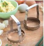 Food Chopper-Serrated
