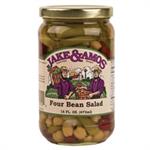 Four Bean Salad 16oz