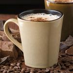 French Vanilla Cappuccino