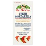 Fresh Mozzarella Logs
