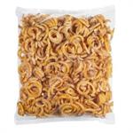 Fries Loops Classic Savory wc 2.5Lb