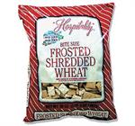 Frosted Shredded Wheat