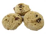 Frozen Oatmeal Raisin Cookie Dough  12 pk