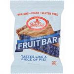 G/F Blueberry Fruit Bars 2 oz