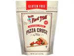 G/F Pizza Crust Mix 16oz