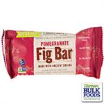 G/F Pomegranate Fig Bars  2oz