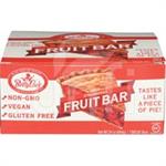 G/F Strawberry Fruit Bars 2 oz