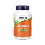 Garcinia 1000 mg. 120 Tablets
