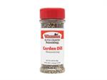 Garden Dil Seasoning  2.25oz