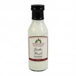 Garden Ranch Dressing 12oz