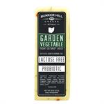 Garden Vegetable Yogurt