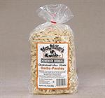 Garlic Parsley Noodles 14 oz.
