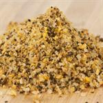 Garlic Pepper Coarse