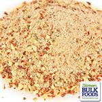 Garlic Salt & Pepper