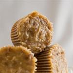 German Chocolate Cupcakes 9 pk.