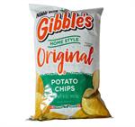 Gibble's Original Potato Chips 8oz