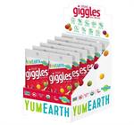 Giggles Organic 1ct