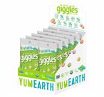Giggles Sour Organic 1ct