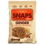 Ginger Snaps 14oz