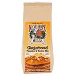 Gingerbread Mix Pancake & Cookie 24oz
