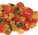 Glazed Mixed Fruit (Mello)