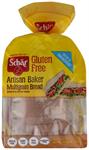 Gluten Free Artisan Multigrain Bread