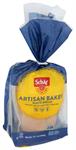 Gluten Free Artisan White Bread