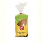 Gluten Free Artisan White Bread