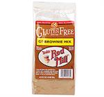 Gluten Free Brownie Mix 21 oz.