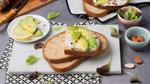 Gluten Free Deli Style Bread Sourdough