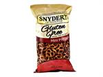 Gluten-Free Mini Pretzel