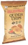 Gluten Free Quinoa Chips 4.25 oz.