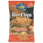 Gluten Free Santa Fe BBQ Rice Chips 5.5 oz.