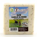 Goat Cheese Garlic & Herb 8 oz