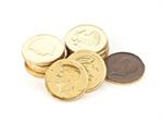 Gold Coins