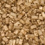 Gold Crystalz Sprinkles