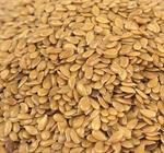 Golden Flax Seeds