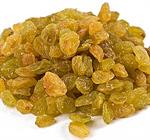 Golden Raisins