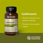 Golden Seal  (100 Caps)