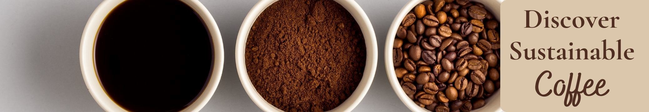 Good Time Earth Coffee