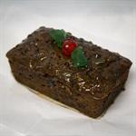 Grandma's Fruitcake